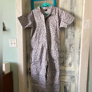 Nooworks Eyes Coveralls XXL